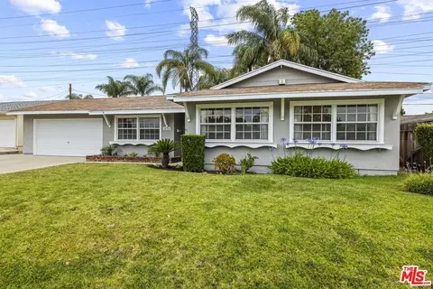 16901 Simonds St, Granada Hills, CA 91344