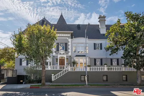 3348 James M Wood Blvd #10, Los Angeles, CA 90006