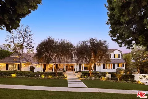 712 N Arden Dr, Beverly Hills, CA 90210