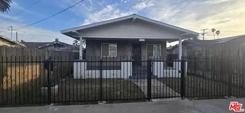 1612 W 55th St, Los Angeles, CA 90062