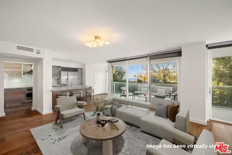 101 Ocean Ave #F301, Santa Monica, CA 90402