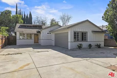 15712 Stare St, North Hills, CA 91343