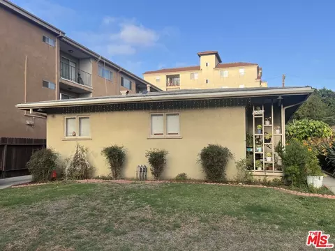 2450 Corinth Ave, Los Angeles, CA 90064