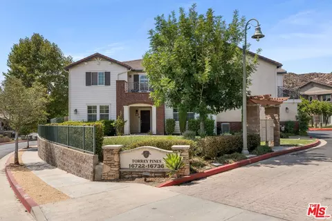 16730 Nicklaus Dr #51, Rancho Cascades, CA 91342
