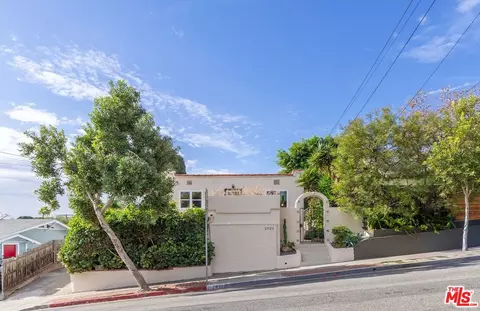 2922 Highland Ave, Santa Monica, CA 90405