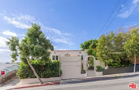 2922 Highland Ave, Santa Monica, CA 90405