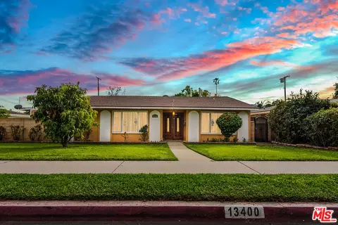 13400 Roscoe Blvd, Panorama City, CA 91402