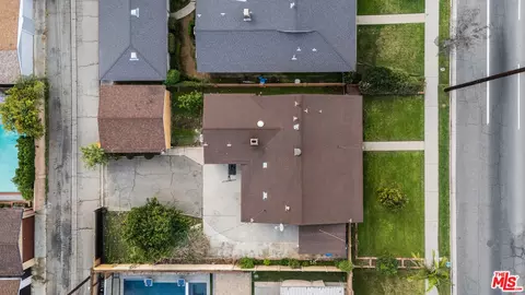 13400 Roscoe Blvd, Panorama City, CA 91402