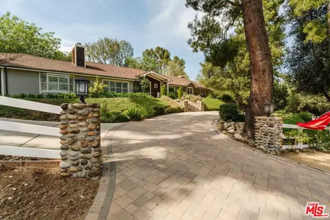 24901 Jim Bridger Rd, Hidden Hills, CA 91302