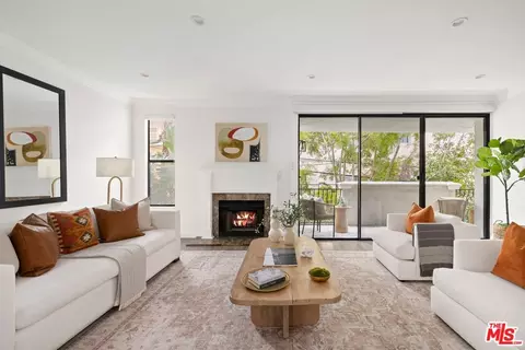 1630 S Bentley Ave #202, Los Angeles, CA 90025