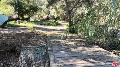3485 Old Topanga Canyon Rd, Topanga, CA 90290
