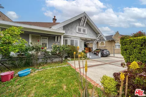 2905 W 14th St, Los Angeles, CA 90006