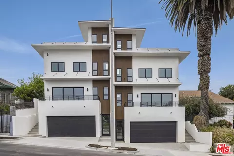 2003 Bellevue Ave, Los Angeles, CA 90026