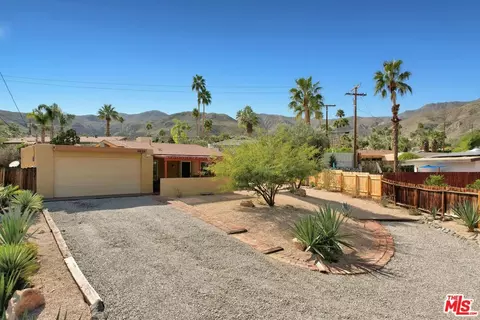 68125 Valley Vista Dr, Cathedral City, CA 92234