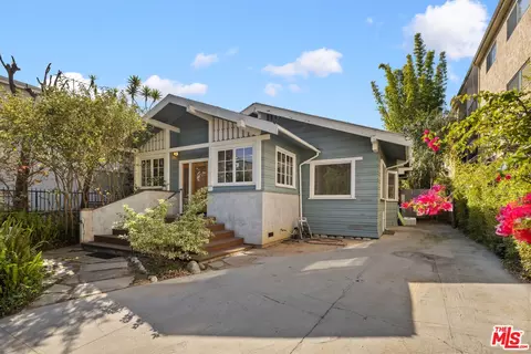 1124 12th St, Santa Monica, CA 90403