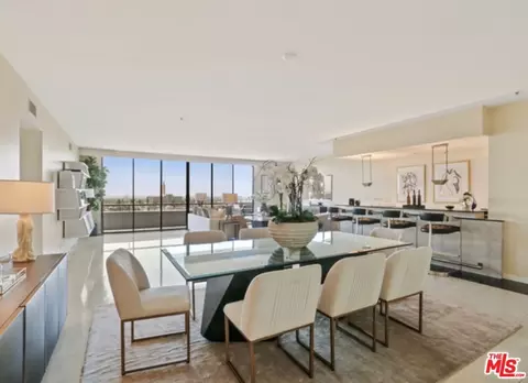 10660 Wilshire Blvd #1007, Los Angeles, CA 90024