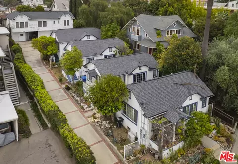 966 W Kensington Rd, Los Angeles, CA 90026