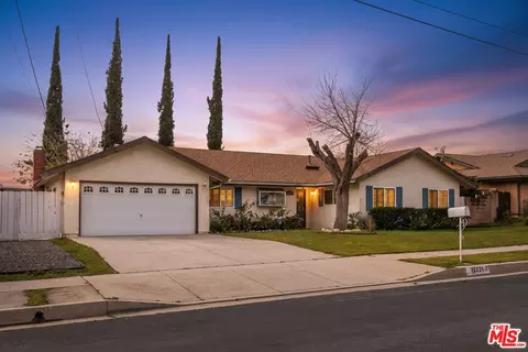13531 Fusano Ave, Sylmar, CA 91342