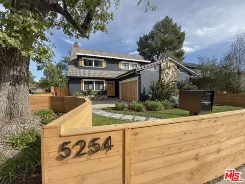 5254 Nagle Ave, Sherman Oaks, CA 91401