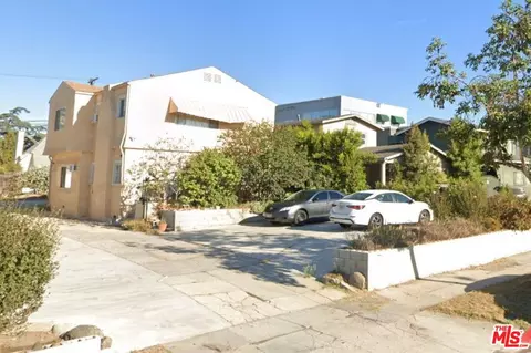 1709 Crenshaw Blvd, Los Angeles, CA 90019