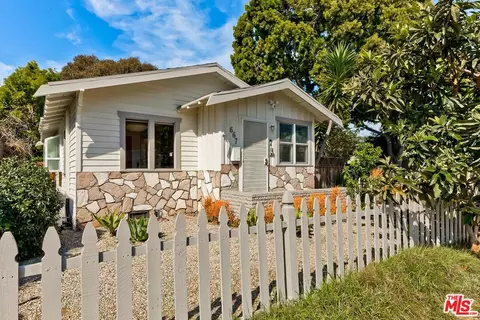 667 Marine St, Santa Monica, CA 90405