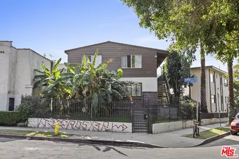 2334 Valley St, Los Angeles, CA 90057