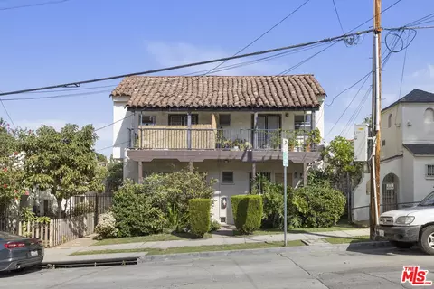 2335 Miramar St, Los Angeles, CA 90057