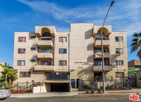 840 S Grand View St, Los Angeles, CA 90057