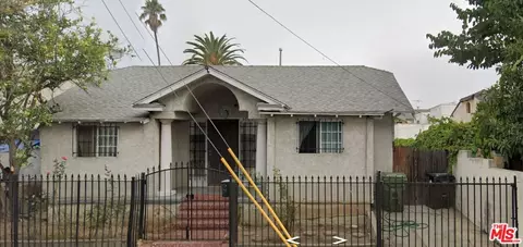5061 Fountain Ave, Los Angeles, CA 90029
