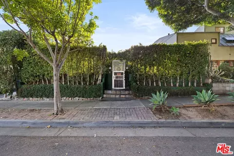 1222 Chelsea Ave, Santa Monica, CA 90404