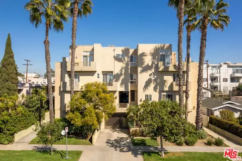 3530 Clarington Ave #109, Los Angeles, CA 90034