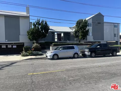 25837 Oak St #105, Lomita, CA 90717