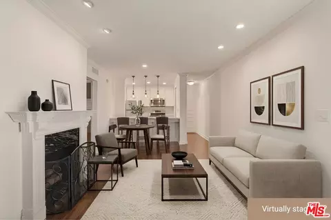 141 S Clark Dr #225, Los Angeles, CA 90048