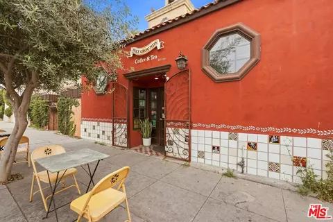 5371 Alhambra Ave, Los Angeles, CA 90032