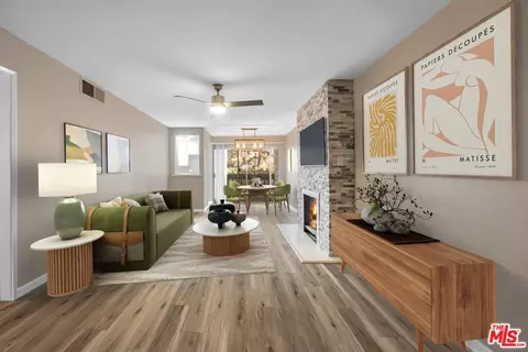 11109 Summertime Ln, Culver City, CA 90230