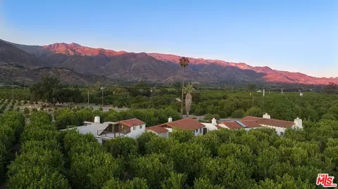 828 Fordyce Rd 2561 Grand Ave, Ojai, CA 93023