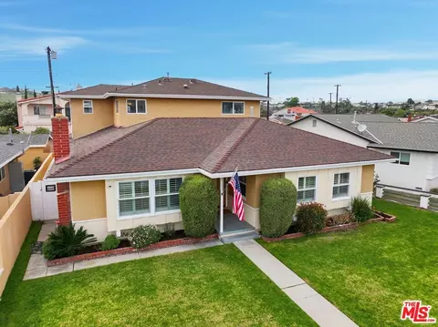 23333 Anza Ave, Torrance, CA 90505