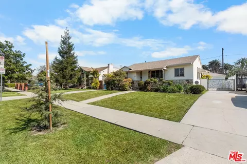 956 4th Ave, Los Angeles, CA 90019