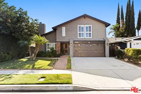 19946 Lorne St, Winnetka, CA 91306