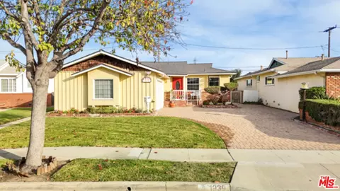 1939 W 180th Pl, Torrance, CA 90504