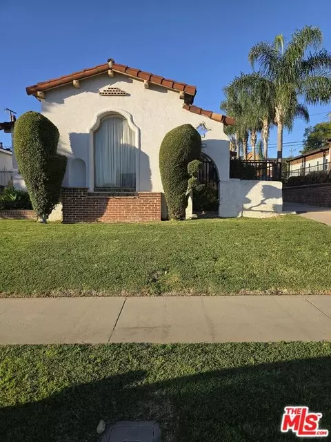 4461 W 61st St, Los Angeles, CA 90043