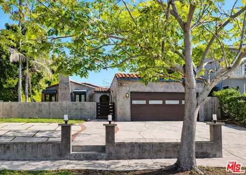 550 Almar Ave, Pacific Palisades, CA 90272