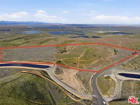 0 W 110 W Avenue K8, Lancaster, CA 93534