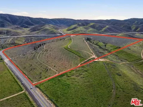 0 W 110 W Avenue K8, Lancaster, CA 93534 photo 5