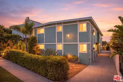 643 Pacific St, Santa Monica, CA 90405