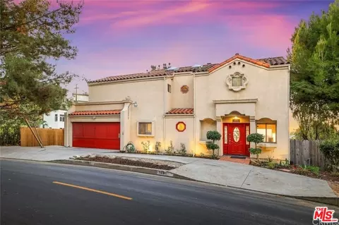 728 Montecito Dr, Los Angeles, CA 90031