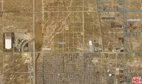 0 Avenue L-12 97th St, Palmdale, CA 93591 photo 4