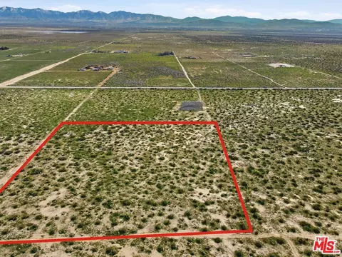0 Avenue L-12 97th St, Palmdale, CA 93591 photo 2