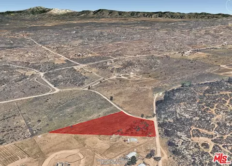 0 Ridgecrest Trail Dove Dr, Aguanga, CA 92536