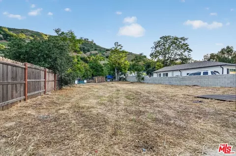 0 San Martinez Rd, Castaic, CA 91384